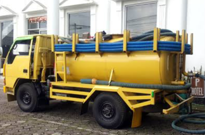 Sedot WC Mampet / Penuh Bekasi – Solusi Cepat, Bersih, dan Bergaransi! Bekasi